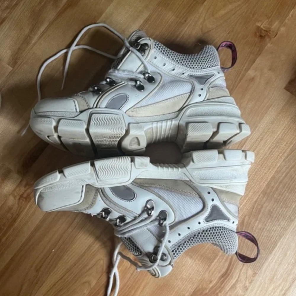 Gucci Sneakers View 5